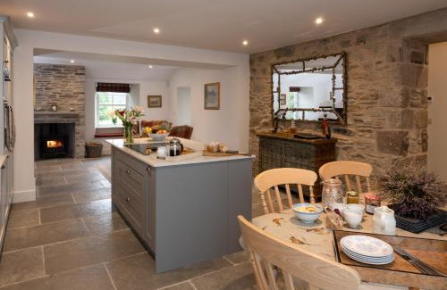 Murthly House | Coach House