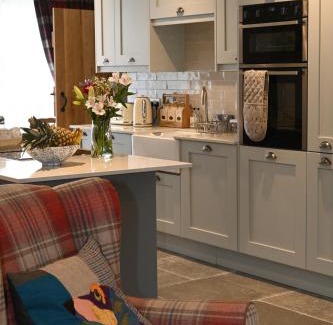 Murthly House | Coach House