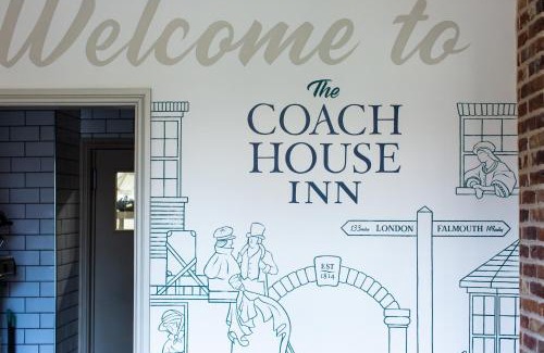 Winterbourne Abbas Bed & Breakfast | Coach House Inn