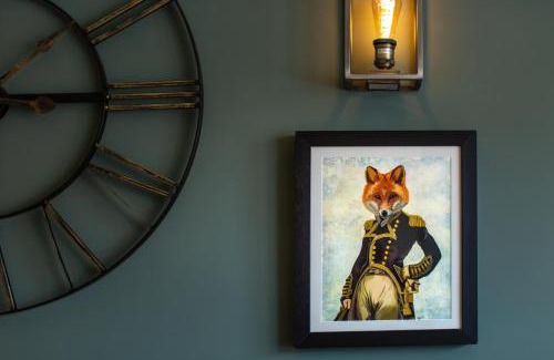 Winterbourne Abbas Bed & Breakfast | Coach House Inn
