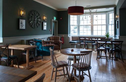 Winterbourne Abbas Bed & Breakfast | Coach House Inn