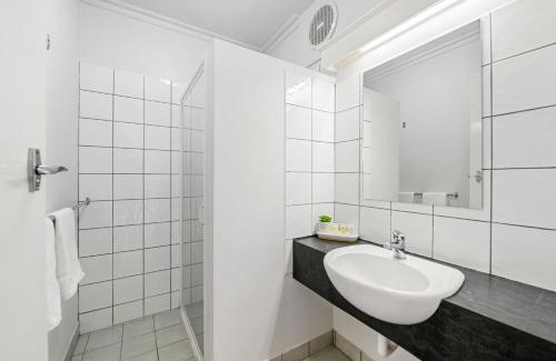 Launceston CBD Hotel | Coach House Launceston