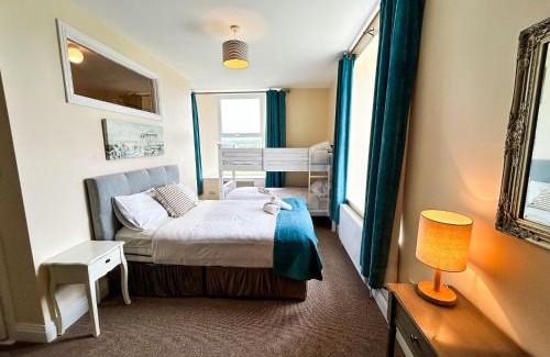 Lahinch Bed & Breakfast | Coach House Lodge