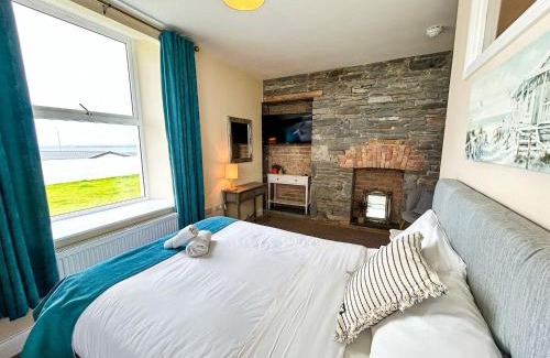Lahinch Bed & Breakfast | Coach House Lodge