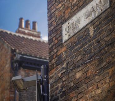 York House | Coach House Loft