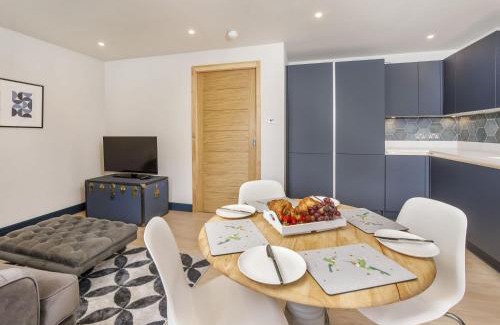 York House | Coach House Loft