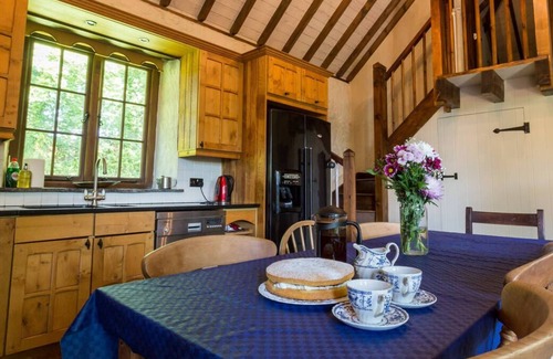 Stackpole House | Coach House - Stackpole