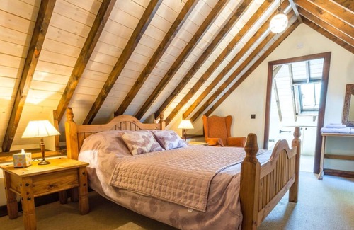 Stackpole House | Coach House - Stackpole