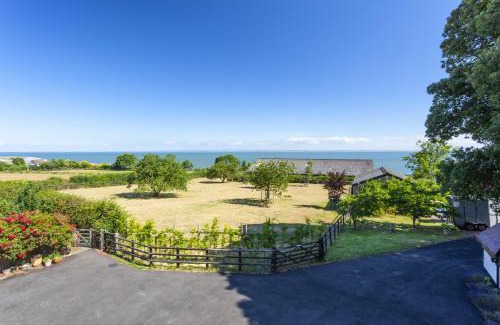 Porlock Weir House | Coach House View, Porlock Weir