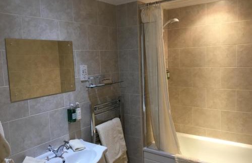 Wroxham House | Coach House Wroxham Holiday Cottage