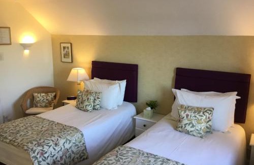 Wroxham House | Coach House Wroxham Holiday Cottage