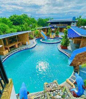 Bangar Hotel | Coach Kreez-Place & Resort