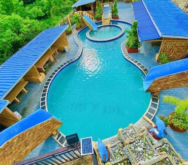 Bangar Hotel | Coach Kreez-Place & Resort