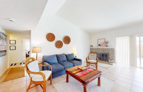 Indio House | Coachella Hideout Permit# 50423