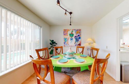 Indio House | Coachella Hideout Permit# 50423