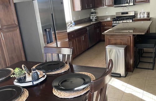 Coachella House | Coachella! You’re home away from home!