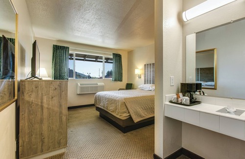 Sehome Hotel | Coachman Inn