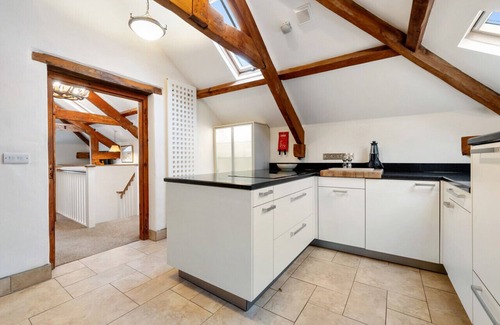 East Budleigh House | Coachmans Cottage Devon