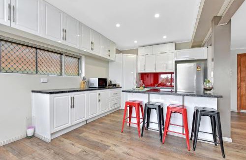 Cessnock Apartment | Coal d' Vine Chillout - Cessnock NSW