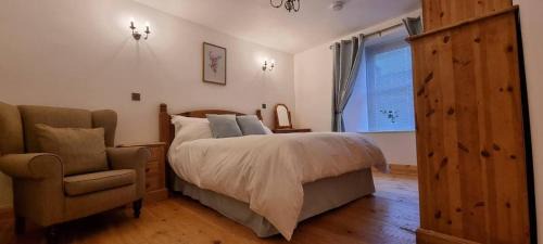 Aberlour Apartment | Coal Office Aberlour