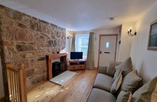 Aberlour Apartment | Coal Office Aberlour