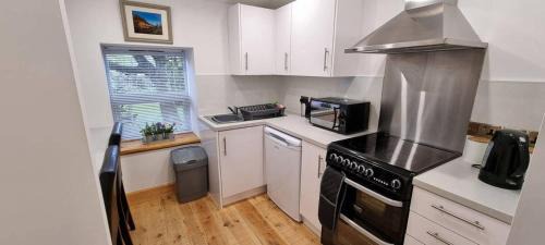 Aberlour Apartment | Coal Office Aberlour