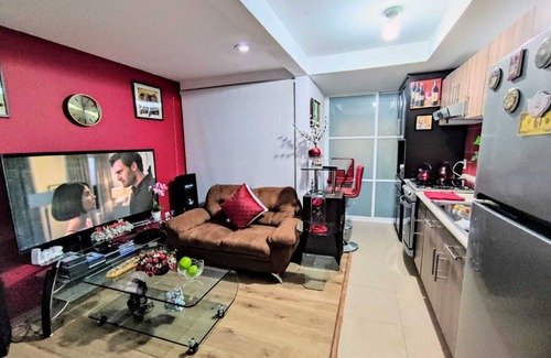 Villa Coapa Apartment | Coapa Aparment Quenav