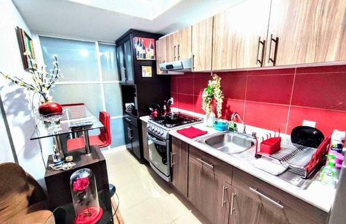 Villa Coapa Apartment | Coapa Aparment Quenav