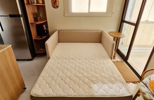 Armacao House | COARM0105 With balcony 5min from Convention Center
