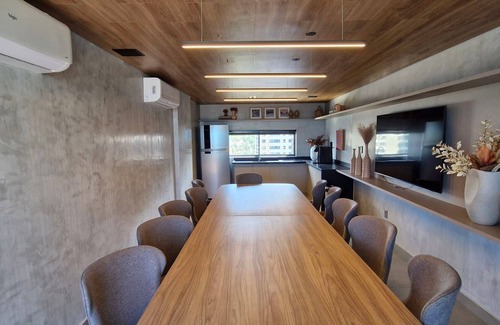 Armacao Apartment | COARM0106 - Studio in sophisticated building