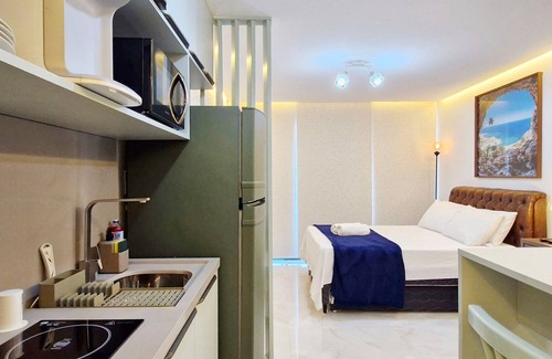 Armacao Apartment | COARM0106 - Studio in sophisticated building