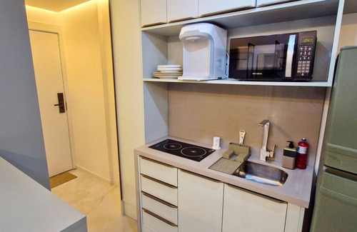Armacao Apartment | COARM0106 - Studio in sophisticated building