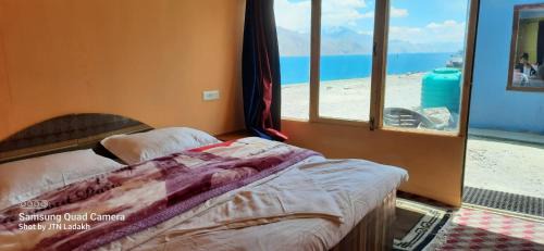 Leh Bed & Breakfast | Coasltine Cottages Lukung Ladakh by LexStays