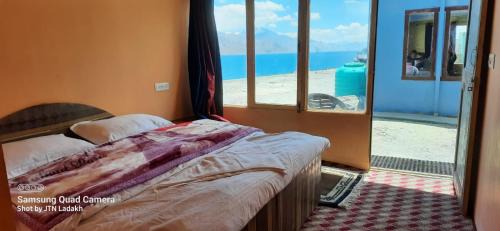 Leh Bed & Breakfast | Coasltine Cottages Lukung Ladakh by LexStays
