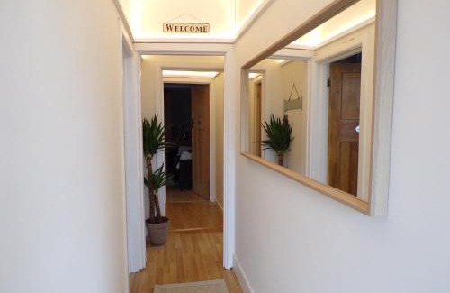 Hamworthy Bed & Breakfast | Coast 77 B&B