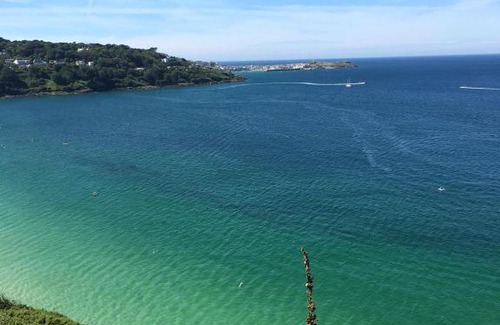 Carbis Bay Apartment | Coast Accommodation