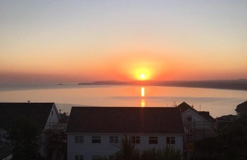 Carbis Bay Apartment | Coast Accommodation