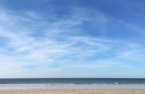 Carbis Bay Apartment | Coast Accommodation