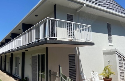 Torquay House | Coast Apartments Dual Level Apartment