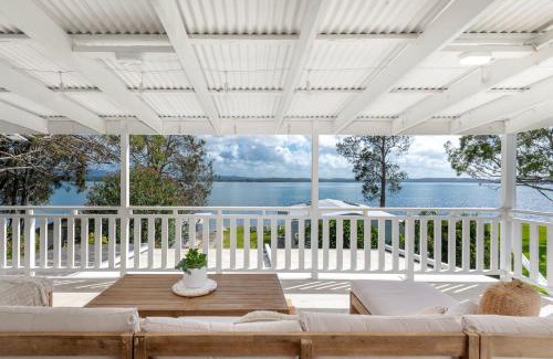 Bonnells Bay House | Coast at Bonnells