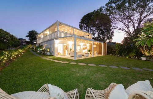 Bonnells Bay House | Coast at Bonnells