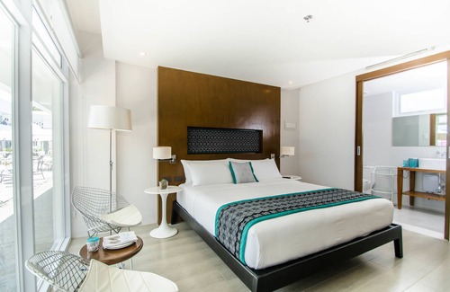 Boracay Island Hotel | Coast Boracay