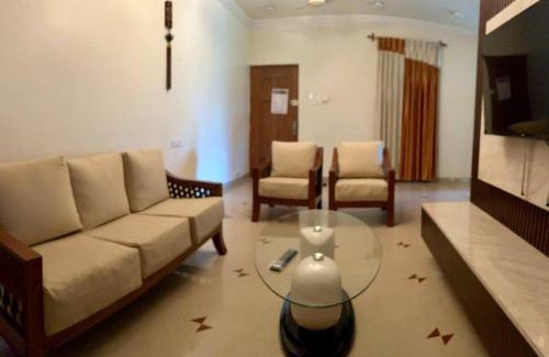 Panaji Apartment | Coast & Comfort Stays - 2 BHK home in Panjim