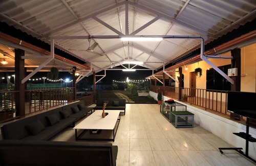 Awas Villa | Coast house private villa Mandwa Alibaug
