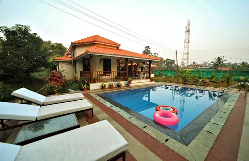 Awas Villa | Coast house private villa Mandwa Alibaug