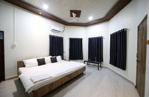 Awas Villa | Coast house private villa Mandwa Alibaug