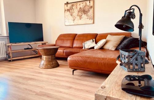 North Geestemund Apartment | COAST HOUSE River Docks