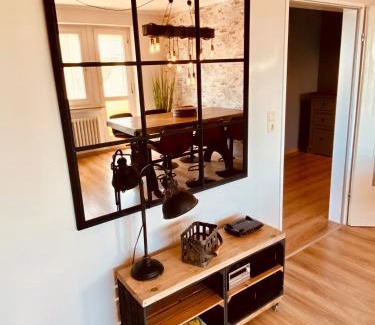 North Geestemund Apartment | COAST HOUSE River Docks