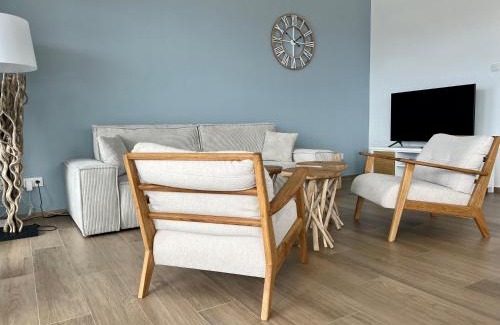 Mitte-Sud Apartment | COAST HOUSE Seaside Loft