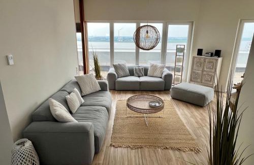 Mitte-Sud Apartment | COAST HOUSE Sky Suite